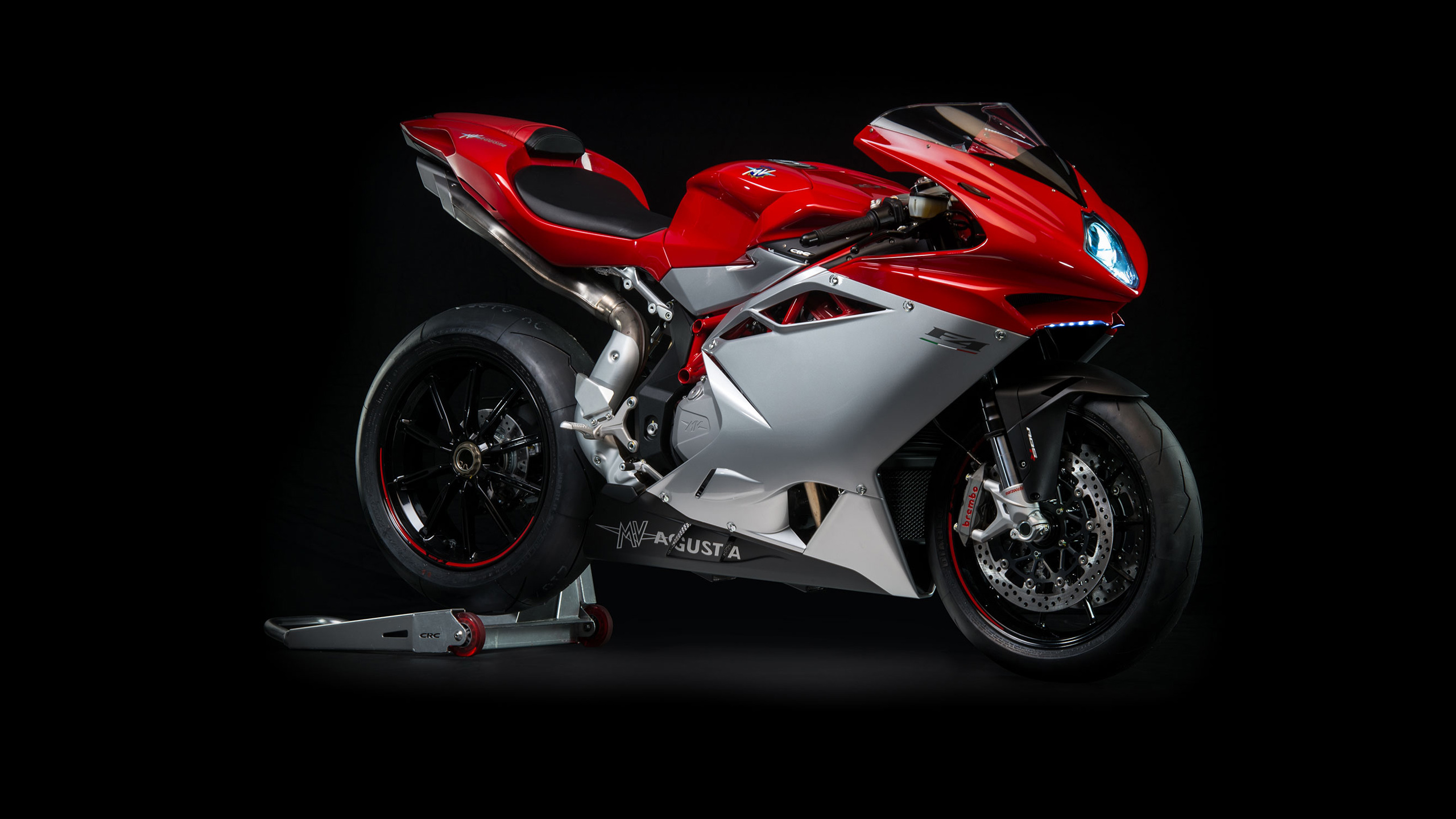 2016 MV Agusta F4 RR HD289584893